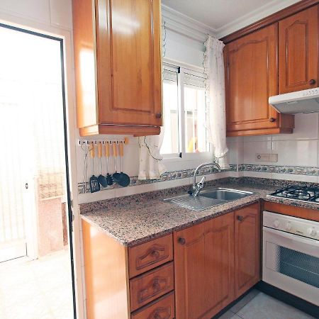 Holiday Home Tamarit Beach By Interhome سانتا بولا المظهر الخارجي الصورة