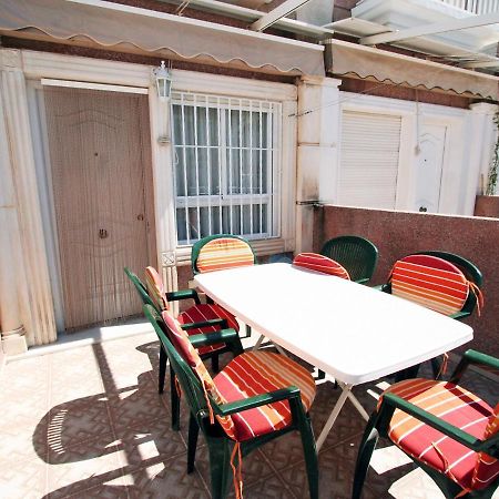 Holiday Home Tamarit Beach By Interhome سانتا بولا المظهر الخارجي الصورة
