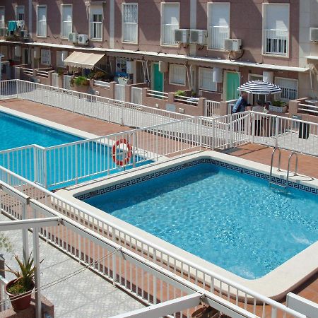 Holiday Home Tamarit Beach By Interhome سانتا بولا المظهر الخارجي الصورة