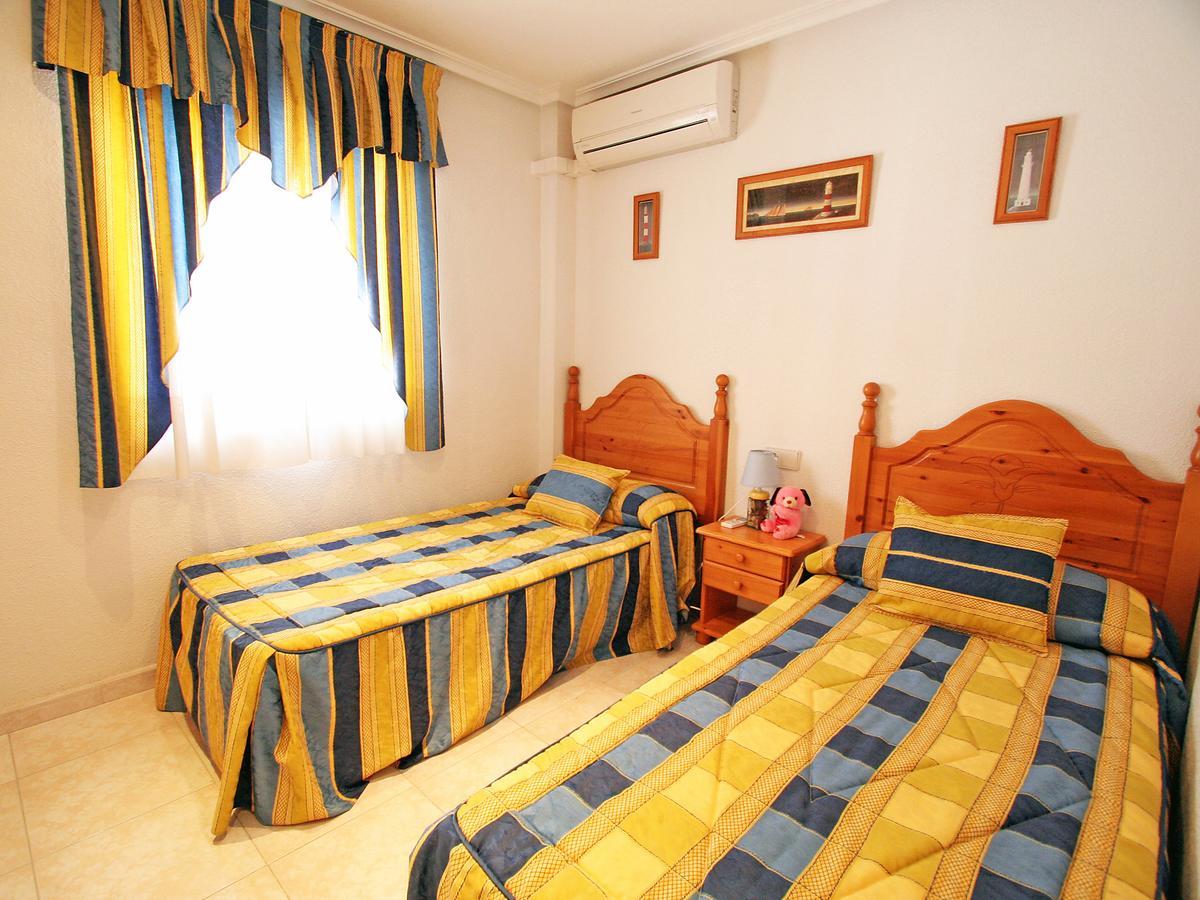 Holiday Home Tamarit Beach By Interhome سانتا بولا المظهر الخارجي الصورة