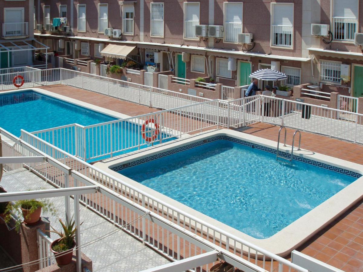 Holiday Home Tamarit Beach By Interhome سانتا بولا المظهر الخارجي الصورة